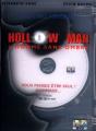 Hollow man .